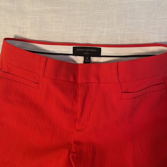 Banana Republic Sloan Fit Pants - Picture 2 of 3